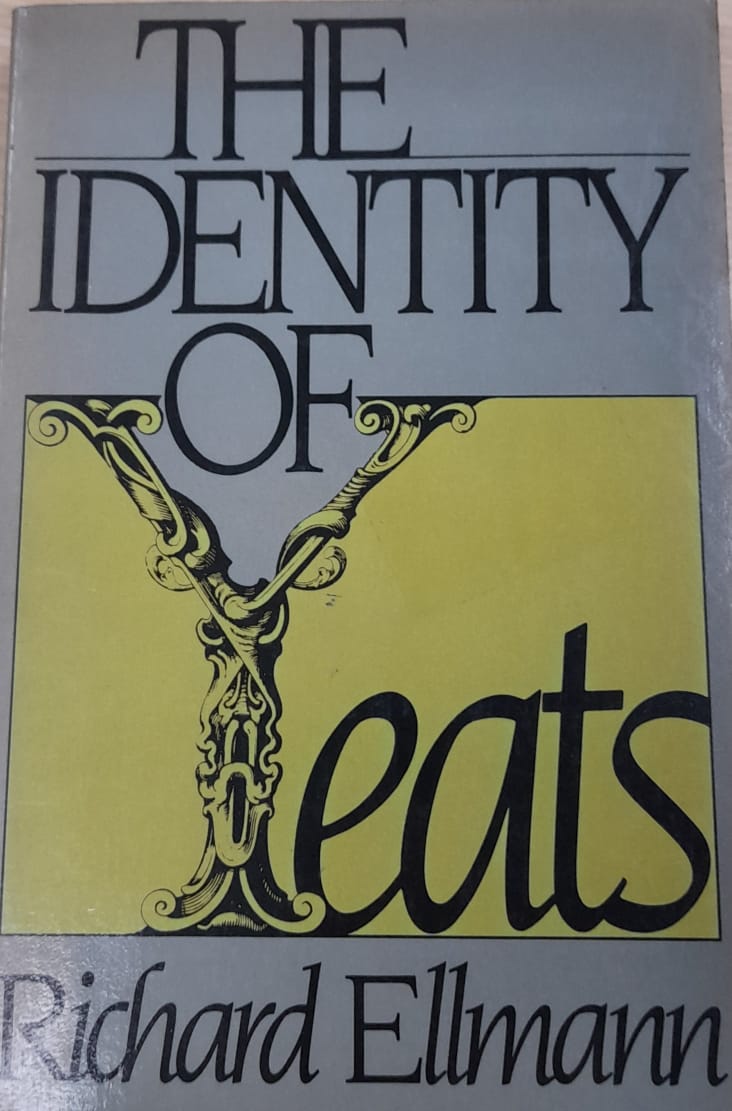 The identity of Yeats